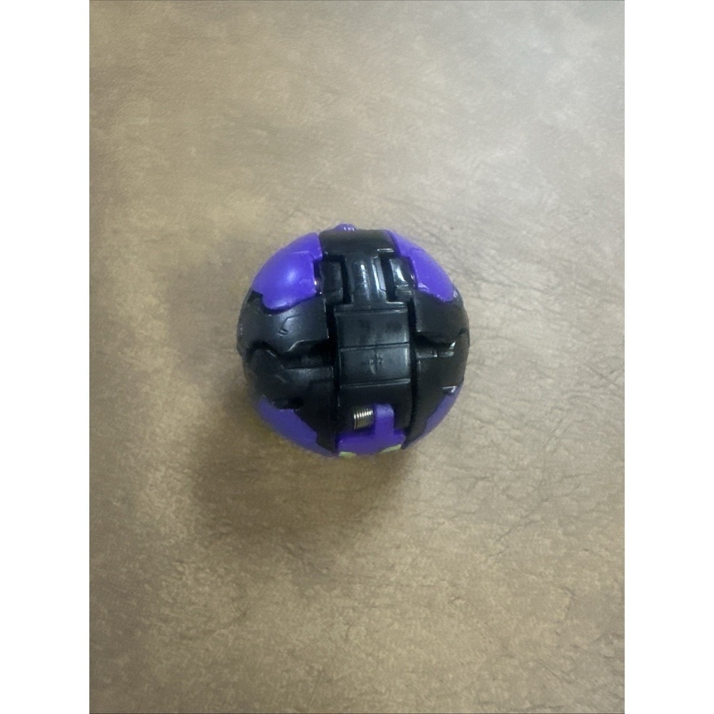 Lot Of 9 Bakugan Toys - Various Types Read Description - Picture 4 of 16